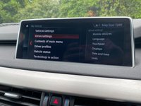 USED 2018 18 BMW X5 3.0 XDRIVE30D M SPORT 5d 255 BHP DIGITAL COCKPIT-BLACK PACK