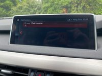 USED 2018 18 BMW X5 3.0 XDRIVE30D M SPORT 5d 255 BHP DIGITAL COCKPIT-BLACK PACK