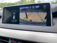 USED 2018 18 BMW X5 3.0 XDRIVE30D M SPORT 5d 255 BHP DIGITAL COCKPIT-BLACK PACK