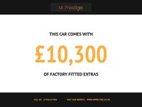 USED 2018 18 BMW X5 3.0 XDRIVE30D M SPORT 5d 255 BHP DIGITAL COCKPIT-BLACK PACK