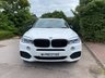 USED 2018 18 BMW X5 3.0 XDRIVE30D M SPORT 5d 255 BHP DIGITAL COCKPIT-BLACK PACK