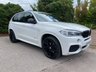 USED 2018 18 BMW X5 3.0 XDRIVE30D M SPORT 5d 255 BHP DIGITAL COCKPIT-BLACK PACK