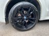 USED 2018 18 BMW X5 3.0 XDRIVE30D M SPORT 5d 255 BHP DIGITAL COCKPIT-BLACK PACK