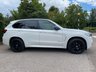 USED 2018 18 BMW X5 3.0 XDRIVE30D M SPORT 5d 255 BHP DIGITAL COCKPIT-BLACK PACK