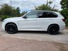 USED 2018 18 BMW X5 3.0 XDRIVE30D M SPORT 5d 255 BHP DIGITAL COCKPIT-BLACK PACK