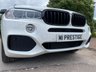 USED 2018 18 BMW X5 3.0 XDRIVE30D M SPORT 5d 255 BHP DIGITAL COCKPIT-BLACK PACK
