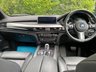 USED 2018 18 BMW X5 3.0 XDRIVE30D M SPORT 5d 255 BHP DIGITAL COCKPIT-BLACK PACK