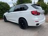 USED 2018 18 BMW X5 3.0 XDRIVE30D M SPORT 5d 255 BHP DIGITAL COCKPIT-BLACK PACK