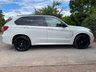 USED 2018 18 BMW X5 3.0 XDRIVE30D M SPORT 5d 255 BHP DIGITAL COCKPIT-BLACK PACK