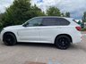 USED 2018 18 BMW X5 3.0 XDRIVE30D M SPORT 5d 255 BHP DIGITAL COCKPIT-BLACK PACK