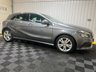 USED 2016 16 MERCEDES-BENZ A-CLASS 1.5 A 180 D SPORT 5d 107 BHP 2 KEYS / REV CAM / CRUISE CONTROL