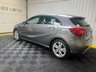 USED 2016 16 MERCEDES-BENZ A-CLASS 1.5 A 180 D SPORT 5d 107 BHP 2 KEYS / REV CAM / CRUISE CONTROL