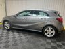 USED 2016 16 MERCEDES-BENZ A-CLASS 1.5 A 180 D SPORT 5d 107 BHP 2 KEYS / REV CAM / CRUISE CONTROL