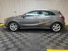 USED 2016 16 MERCEDES-BENZ A-CLASS 1.5 A 180 D SPORT 5d 107 BHP 2 KEYS / REV CAM / CRUISE CONTROL