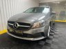USED 2016 16 MERCEDES-BENZ A-CLASS 1.5 A 180 D SPORT 5d 107 BHP 2 KEYS / REV CAM / CRUISE CONTROL