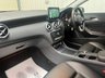 USED 2016 16 MERCEDES-BENZ A-CLASS 1.5 A 180 D SPORT 5d 107 BHP 2 KEYS / REV CAM / CRUISE CONTROL