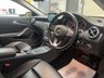 USED 2016 16 MERCEDES-BENZ A-CLASS 1.5 A 180 D SPORT 5d 107 BHP 2 KEYS / REV CAM / CRUISE CONTROL