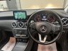 USED 2016 16 MERCEDES-BENZ A-CLASS 1.5 A 180 D SPORT 5d 107 BHP 2 KEYS / REV CAM / CRUISE CONTROL