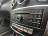 USED 2016 16 MERCEDES-BENZ A-CLASS 1.5 A 180 D SPORT 5d 107 BHP 2 KEYS / REV CAM / CRUISE CONTROL