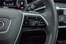USED 2020 70 AUDI A6 2.0 TDI S LINE BLACK EDITION MHEV 4d 202 BHP REVERSE CAMERA+HEATED SEATS