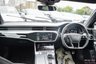 USED 2020 70 AUDI A6 2.0 TDI S LINE BLACK EDITION MHEV 4d 202 BHP REVERSE CAMERA+HEATED SEATS