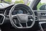 USED 2020 70 AUDI A6 2.0 TDI S LINE BLACK EDITION MHEV 4d 202 BHP REVERSE CAMERA+HEATED SEATS