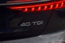 USED 2020 70 AUDI A6 2.0 TDI S LINE BLACK EDITION MHEV 4d 202 BHP REVERSE CAMERA+HEATED SEATS