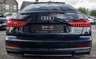 USED 2020 70 AUDI A6 2.0 TDI S LINE BLACK EDITION MHEV 4d 202 BHP REVERSE CAMERA+HEATED SEATS