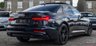 USED 2020 70 AUDI A6 2.0 TDI S LINE BLACK EDITION MHEV 4d 202 BHP REVERSE CAMERA+HEATED SEATS