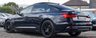 USED 2020 70 AUDI A6 2.0 TDI S LINE BLACK EDITION MHEV 4d 202 BHP REVERSE CAMERA+HEATED SEATS