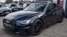 USED 2020 70 AUDI A6 2.0 TDI S LINE BLACK EDITION MHEV 4d 202 BHP REVERSE CAMERA+HEATED SEATS