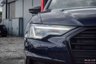 USED 2020 70 AUDI A6 2.0 TDI S LINE BLACK EDITION MHEV 4d 202 BHP REVERSE CAMERA+HEATED SEATS