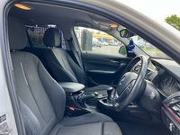 USED 2013 13 BMW 1 SERIES 2.0 116D SPORT 5d 114 BHP 