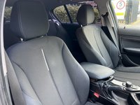 USED 2013 13 BMW 1 SERIES 2.0 116D SPORT 5d 114 BHP 