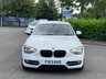 USED 2013 13 BMW 1 SERIES 2.0 116D SPORT 5d 114 BHP 