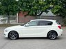 USED 2013 13 BMW 1 SERIES 2.0 116D SPORT 5d 114 BHP 