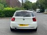 USED 2013 13 BMW 1 SERIES 2.0 116D SPORT 5d 114 BHP 