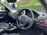 USED 2013 13 BMW 1 SERIES 2.0 116D SPORT 5d 114 BHP 