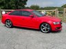 USED 2012 12 AUDI A4 2.0 TDI BLACK EDITION 4d 141 BHP 70+MPG ++ &pound;35 ROAD TAX