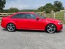USED 2012 12 AUDI A4 2.0 TDI BLACK EDITION 4d 141 BHP 70+MPG ++ &pound;35 ROAD TAX