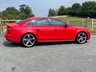 USED 2012 12 AUDI A4 2.0 TDI BLACK EDITION 4d 141 BHP 70+MPG ++ &pound;35 ROAD TAX