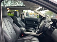 USED 2014 64 LAND ROVER RANGE ROVER EVOQUE 2.2 SD4 PURE TECH 5d 190 BHP 