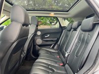 USED 2014 64 LAND ROVER RANGE ROVER EVOQUE 2.2 SD4 PURE TECH 5d 190 BHP 