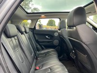USED 2014 64 LAND ROVER RANGE ROVER EVOQUE 2.2 SD4 PURE TECH 5d 190 BHP 