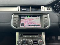 USED 2014 64 LAND ROVER RANGE ROVER EVOQUE 2.2 SD4 PURE TECH 5d 190 BHP 
