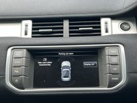 USED 2014 64 LAND ROVER RANGE ROVER EVOQUE 2.2 SD4 PURE TECH 5d 190 BHP 
