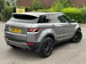 USED 2014 64 LAND ROVER RANGE ROVER EVOQUE 2.2 SD4 PURE TECH 5d 190 BHP 