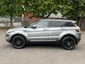 USED 2014 64 LAND ROVER RANGE ROVER EVOQUE 2.2 SD4 PURE TECH 5d 190 BHP 