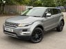 USED 2014 64 LAND ROVER RANGE ROVER EVOQUE 2.2 SD4 PURE TECH 5d 190 BHP 