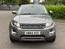 USED 2014 64 LAND ROVER RANGE ROVER EVOQUE 2.2 SD4 PURE TECH 5d 190 BHP 